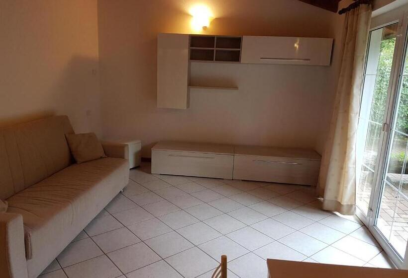 בית מלון כפרי Agriturismo Campo Dei Fiori