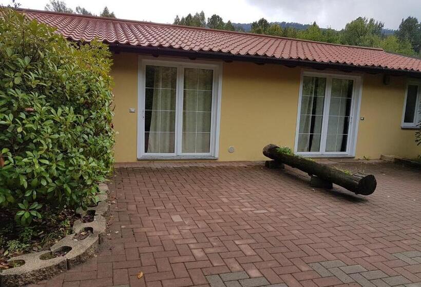 בית מלון כפרי Agriturismo Campo Dei Fiori