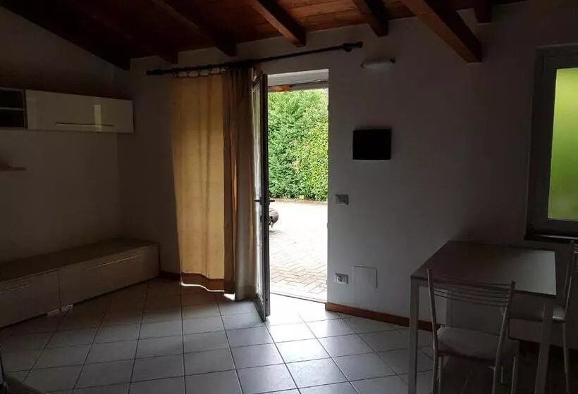 ホテル Agriturismo Campo Dei Fiori