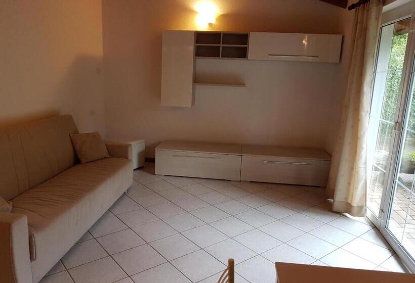 בית מלון כפרי Agriturismo Campo Dei Fiori