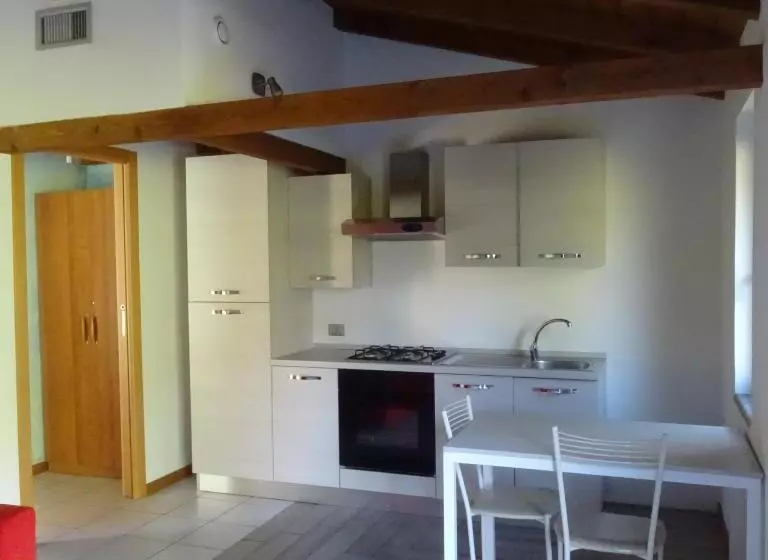 ホテル Agriturismo Campo Dei Fiori