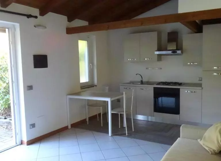 ホテル Agriturismo Campo Dei Fiori