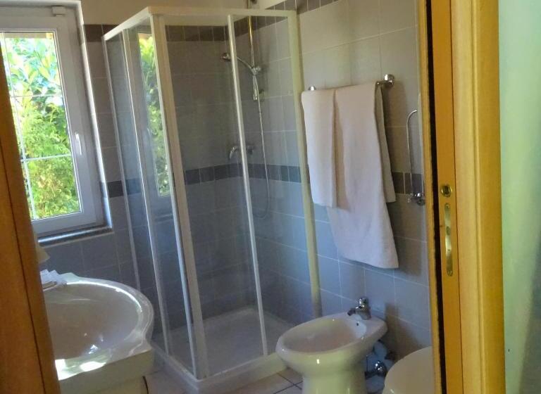 בית מלון כפרי Agriturismo Campo Dei Fiori