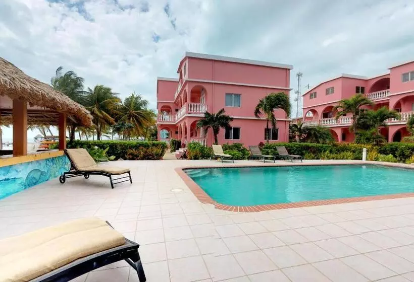 هتل Caribe Island Studio #2
