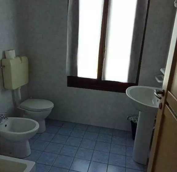 ホテル N Uovo Agriturismo