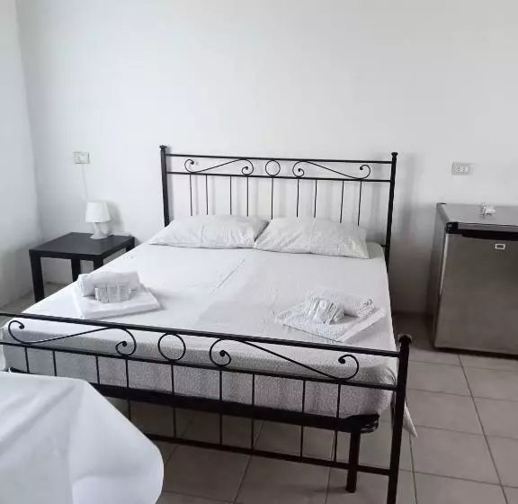 ホテル N Uovo Agriturismo