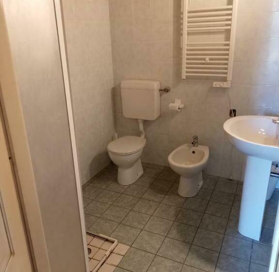 בית מלון כפרי N Uovo Agriturismo