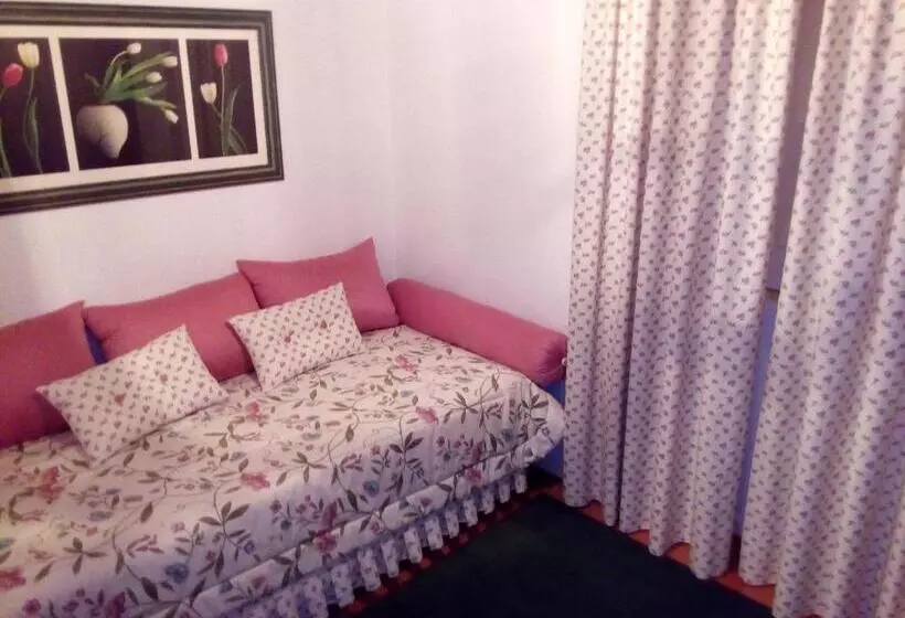 ホテル Quinta Da Serrana