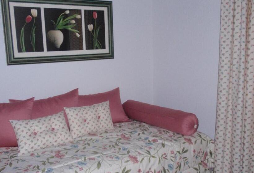 فندق Quinta Da Serrana