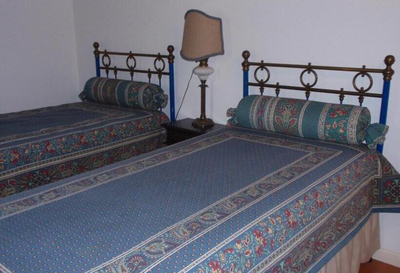 فندق Quinta Da Serrana