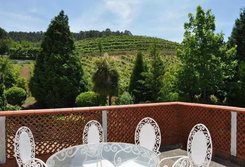 ホテル Quinta Da Serrana
