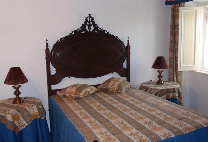 فندق Quinta Da Serrana