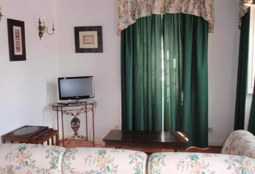 ホテル Quinta Da Serrana
