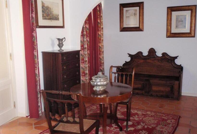 فندق Quinta Da Serrana