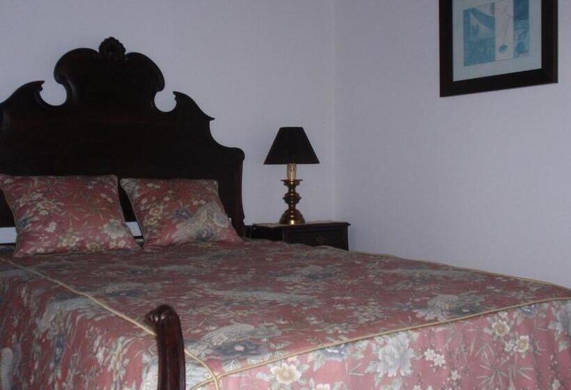 فندق Quinta Da Serrana