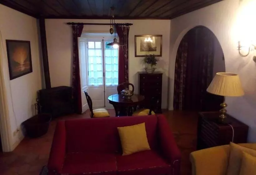 ホテル Quinta Da Serrana