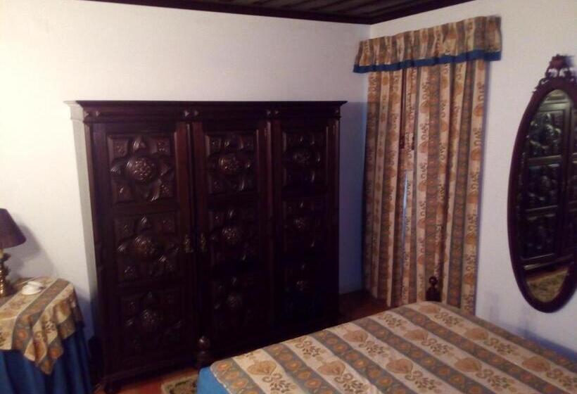 فندق Quinta Da Serrana