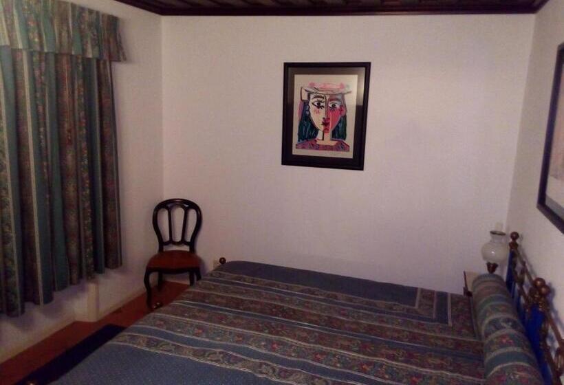 فندق Quinta Da Serrana