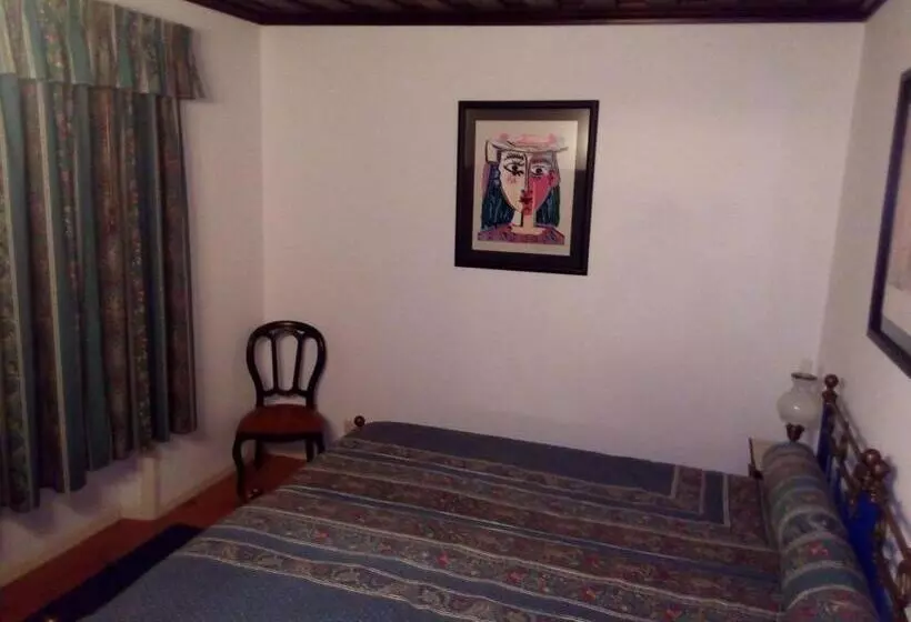 ホテル Quinta Da Serrana