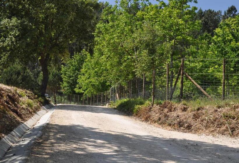 فندق Quinta Da Serrana