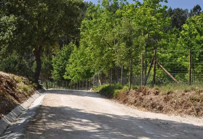 ホテル Quinta Da Serrana