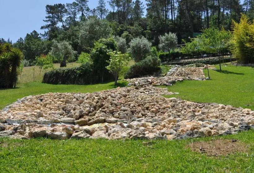 ホテル Quinta Da Serrana