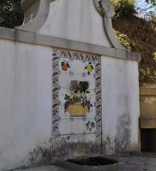 ホテル Quinta Da Serrana
