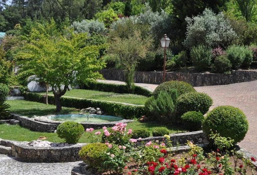 فندق Quinta Da Serrana