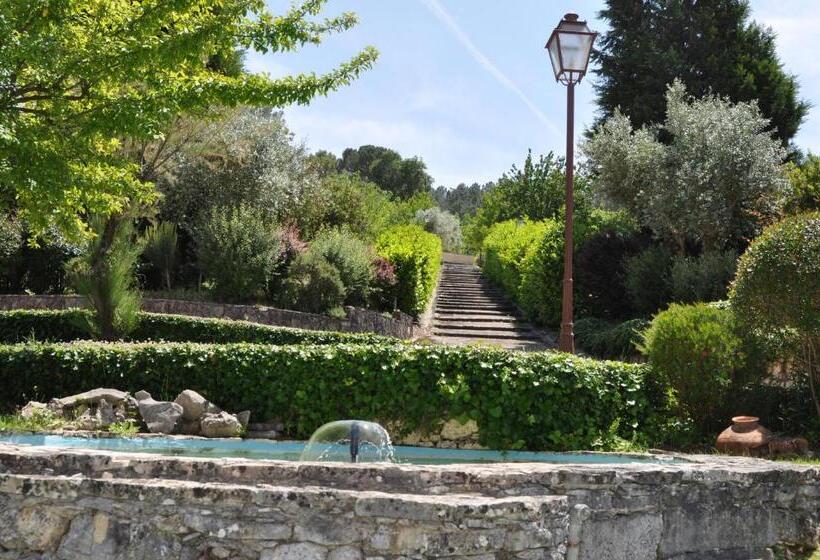 فندق Quinta Da Serrana