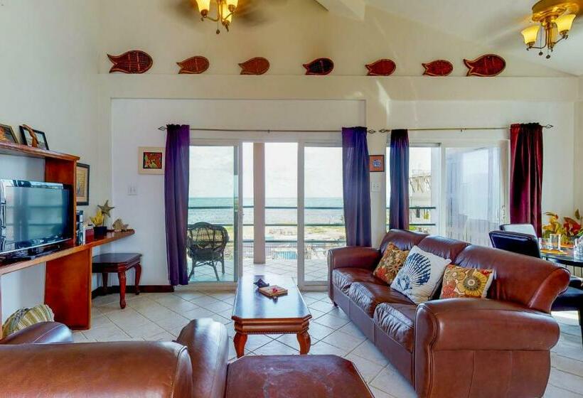 호텔 Suite E303 Mara Laguna