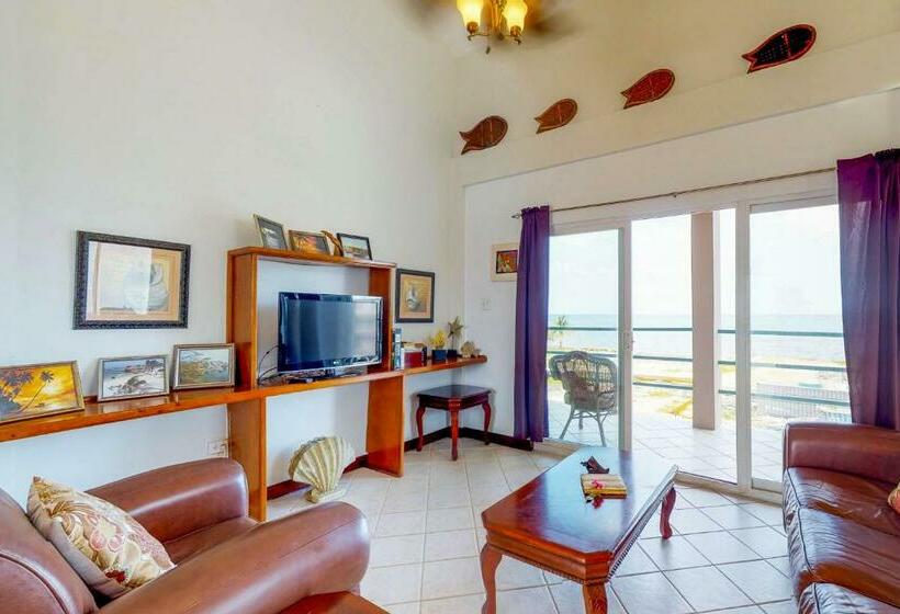 호텔 Suite E303 Mara Laguna