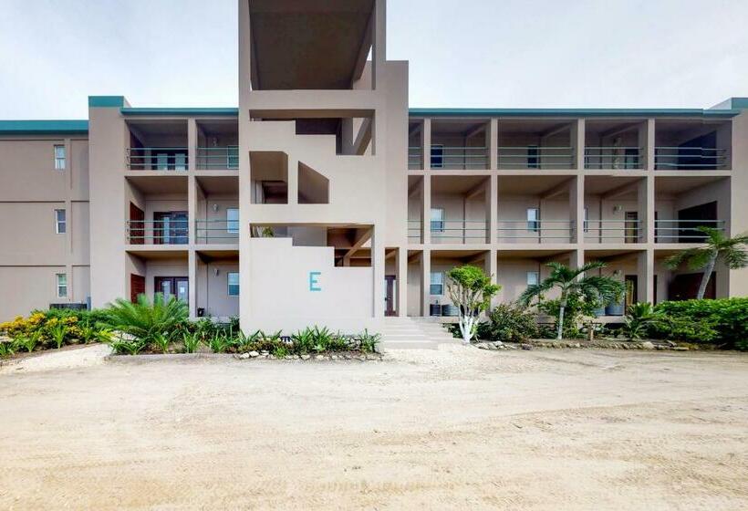 호텔 Suite E303 Mara Laguna