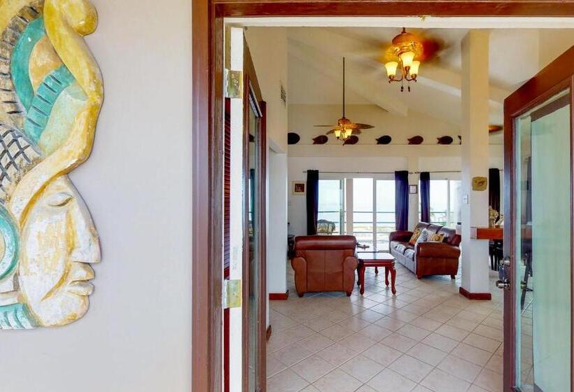 호텔 Suite E303 Mara Laguna