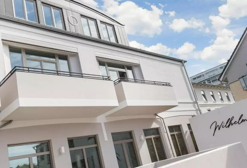 Neu! Exklusives Apartment Sandpiper Im Herzen Westerlands