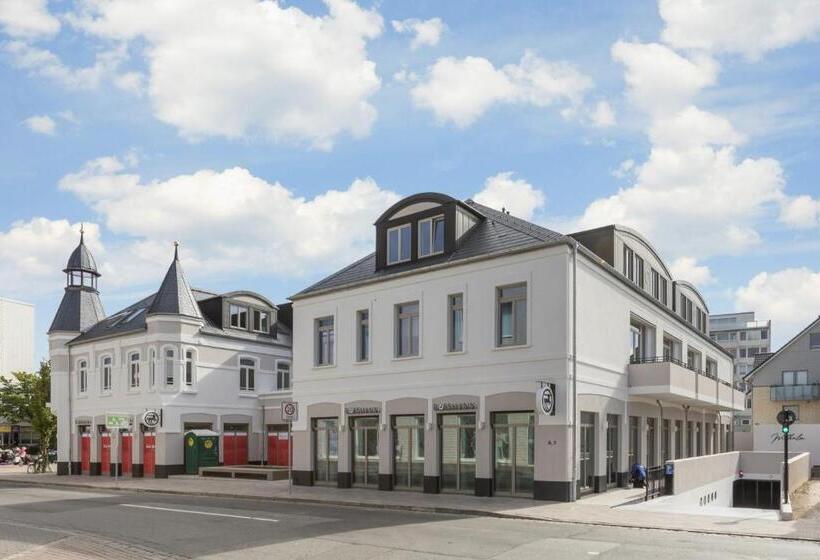 Neu! Exklusives Apartment Sandpiper Im Herzen Westerlands