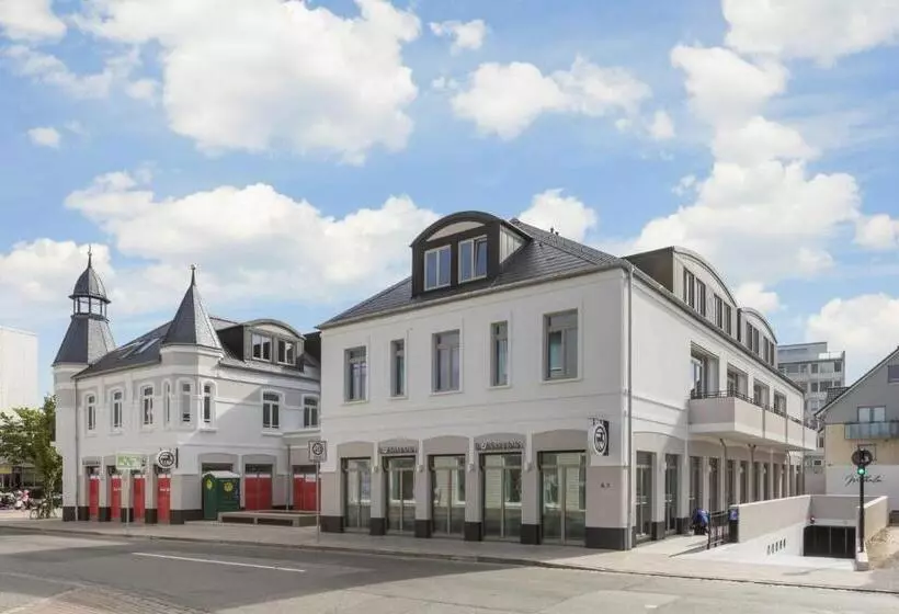 Neu! Exklusives Apartment Sandpiper Im Herzen Westerlands