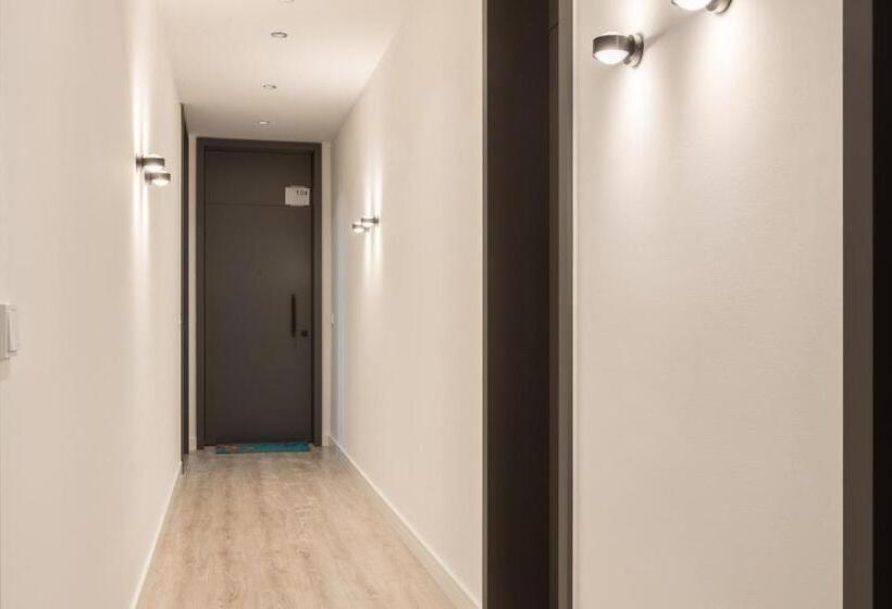 Neu! Exklusives Apartment Sandpiper Im Herzen Westerlands