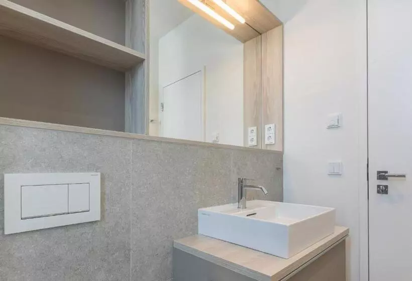 Neu! Exklusives Apartment Sandpiper Im Herzen Westerlands