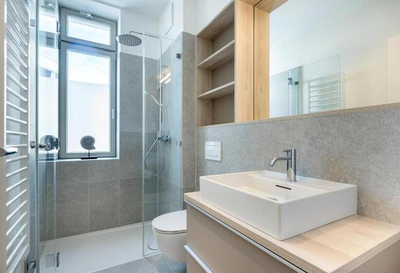 Neu! Exklusives Apartment Sandpiper Im Herzen Westerlands