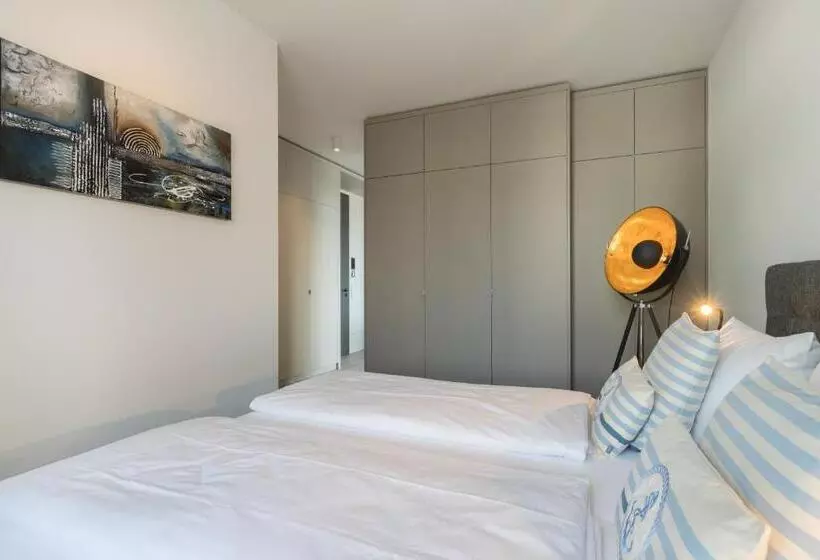 Neu! Exklusives Apartment Sandpiper Im Herzen Westerlands