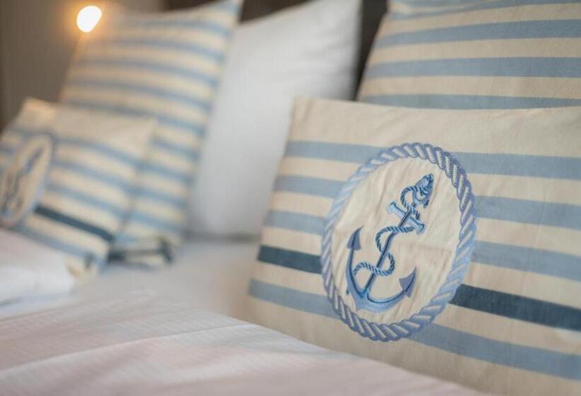 Neu! Exklusives Apartment Sandpiper Im Herzen Westerlands