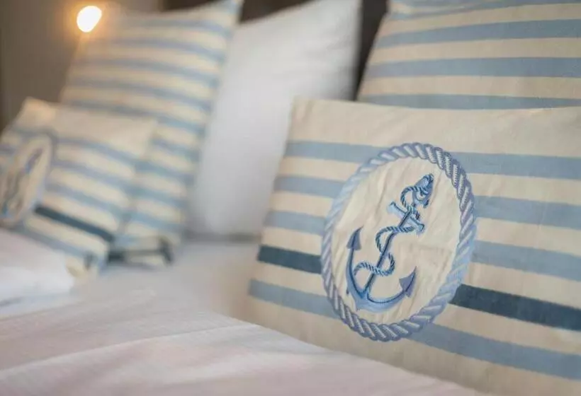 Neu! Exklusives Apartment Sandpiper Im Herzen Westerlands