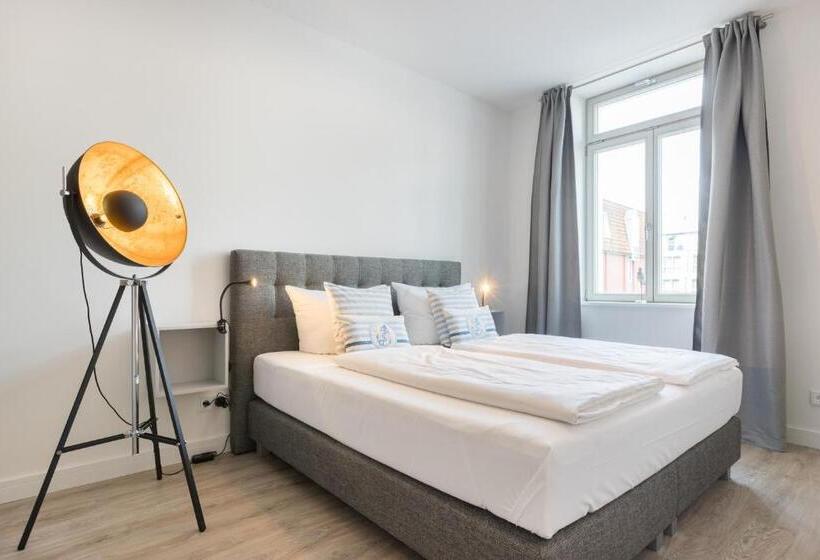 Neu! Exklusives Apartment Sandpiper Im Herzen Westerlands