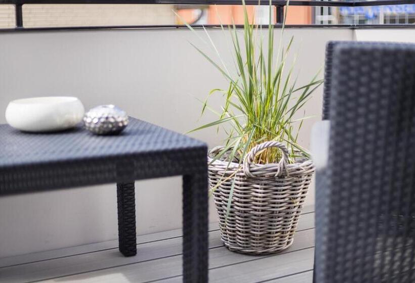 Neu! Exklusives Apartment Sandpiper Im Herzen Westerlands