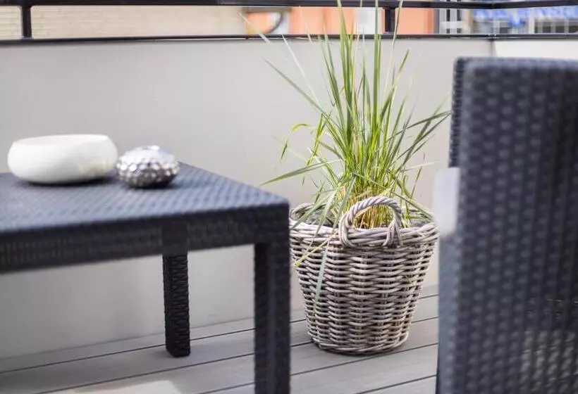 Neu! Exklusives Apartment Sandpiper Im Herzen Westerlands