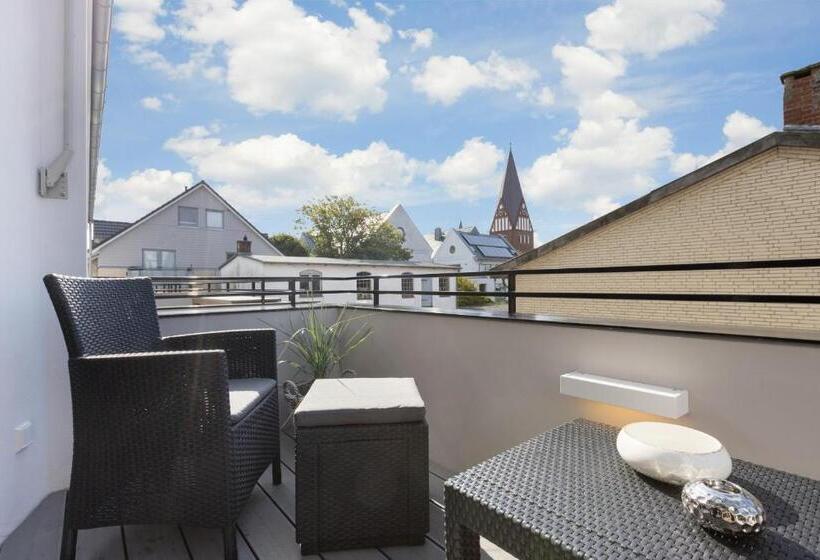 Neu! Exklusives Apartment Sandpiper Im Herzen Westerlands