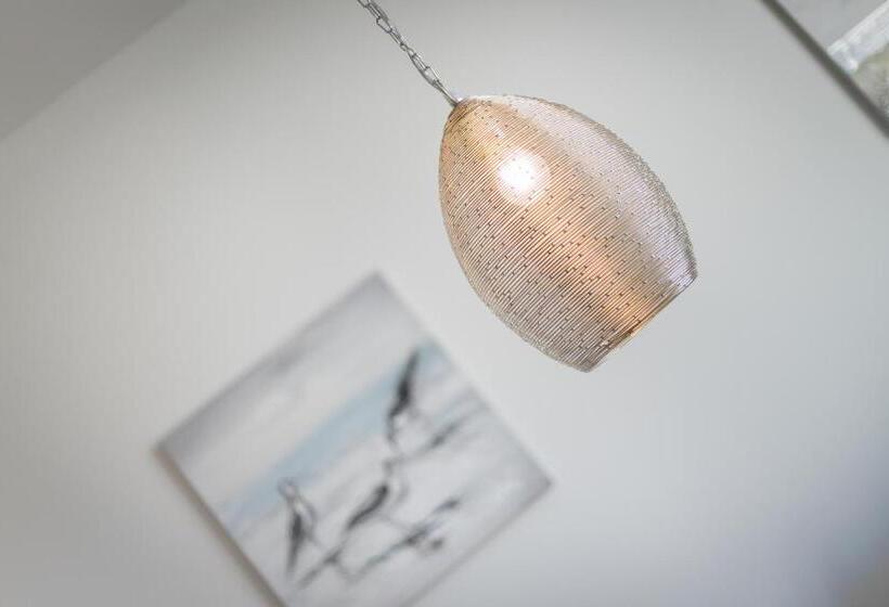 Neu! Exklusives Apartment Sandpiper Im Herzen Westerlands