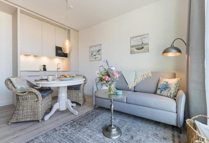 Neu! Exklusives Apartment Sandpiper Im Herzen Westerlands