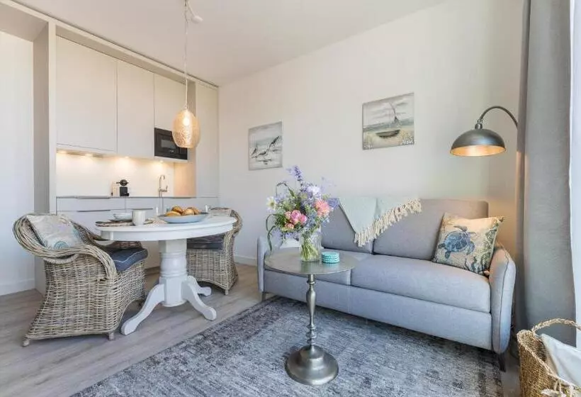 Neu! Exklusives Apartment Sandpiper Im Herzen Westerlands