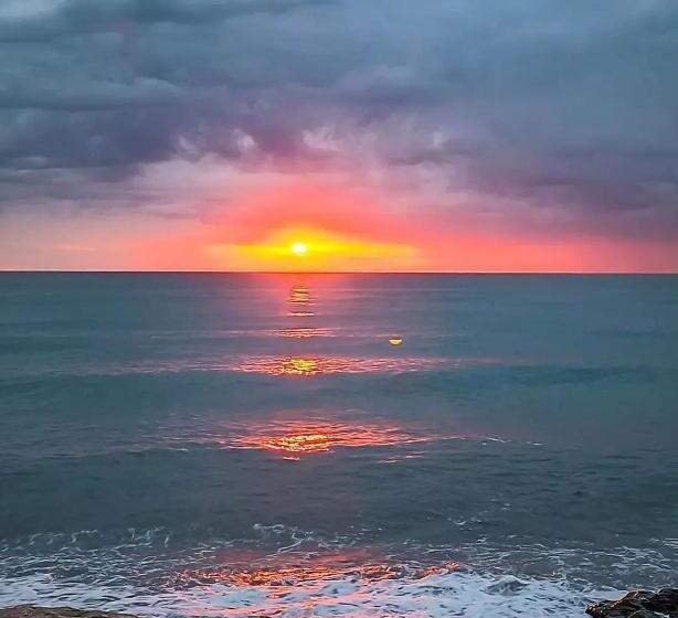 Orbi City Business Class Apart